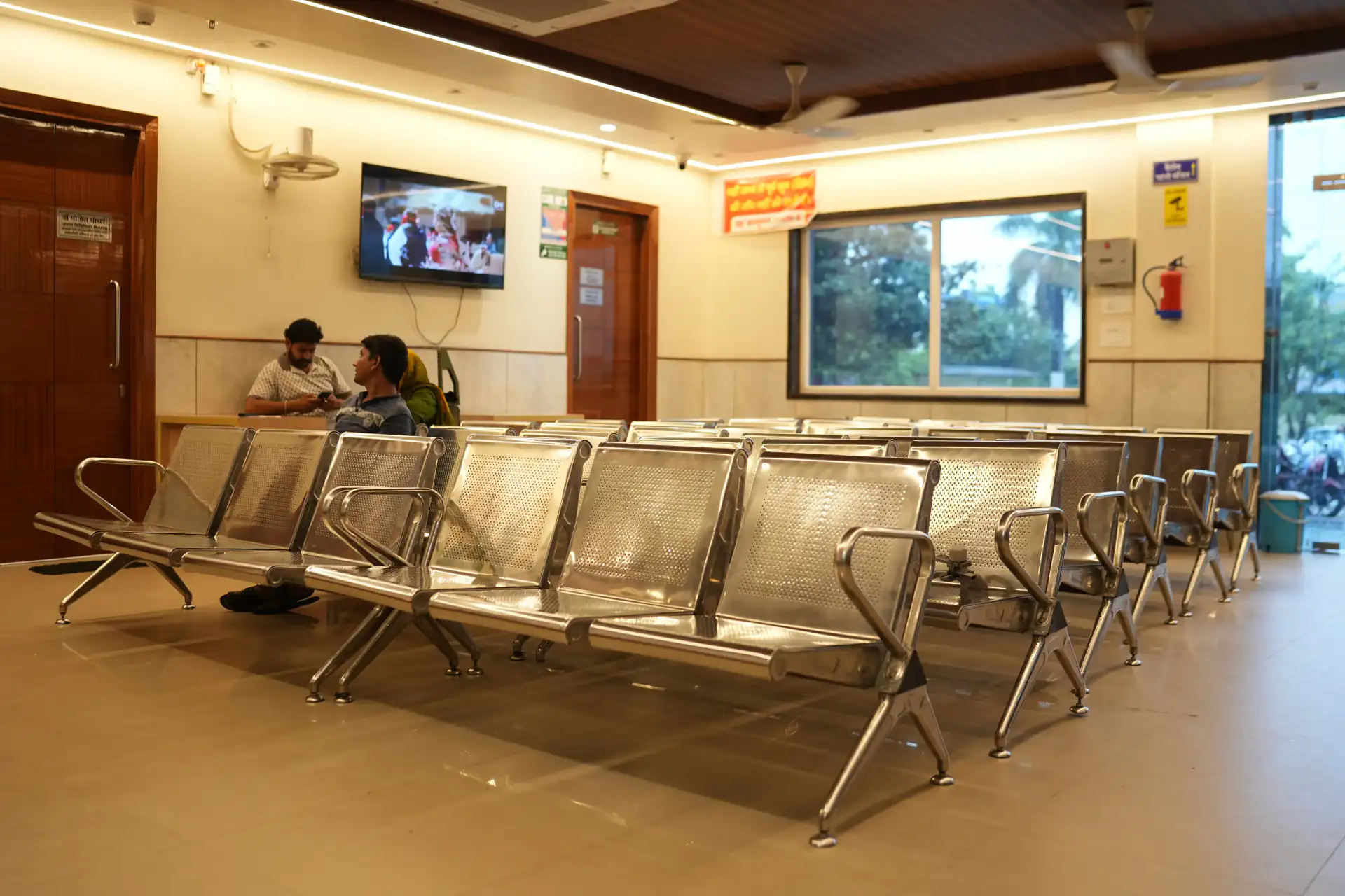 Jeevan Jyoti Hospital